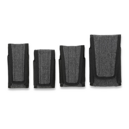 Maxpedition Entity Utility Pouch Large, charcoal NTTPHLCH