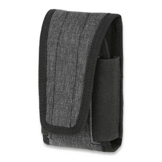Piederumu kabata Maxpedition Entity Utility Pouch Medium, charcoal NTTPHMCH