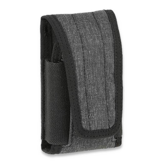 Organizer kieszonkowy Maxpedition Entity Utility Pouch Medium, charcoal NTTPHMCH
