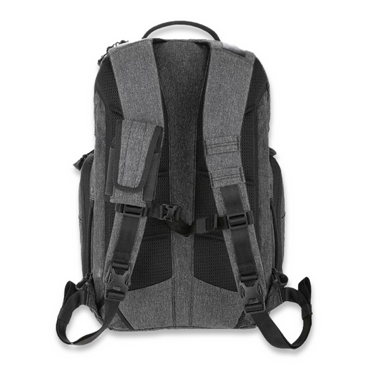 Maxpedition Entity Utility Pouch Medium lommeorganiser, charcoal NTTPHMCH