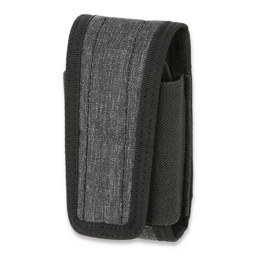 Maxpedition Entity Utility Pouch Small Organizer-Tasche, charcoal NTTPHSCH