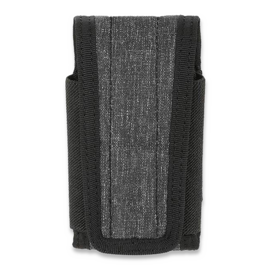 Maxpedition Entity Utility Pouch Small kišeninis dėklas su skyriais, charcoal NTTPHSCH