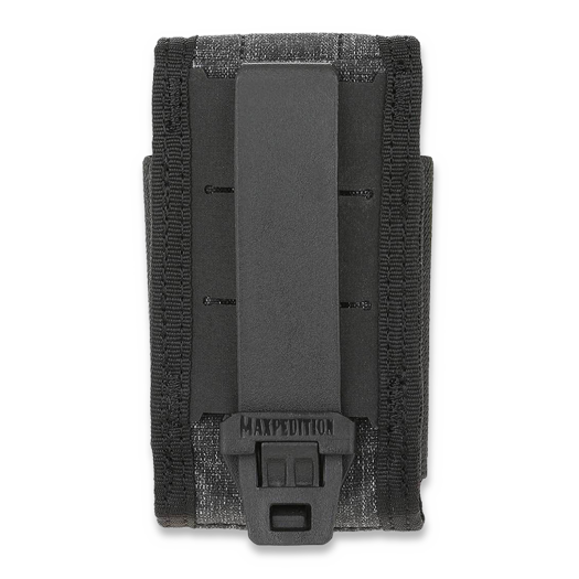 Maxpedition Entity Utility Pouch Small 包袋系列, charcoal NTTPHSCH