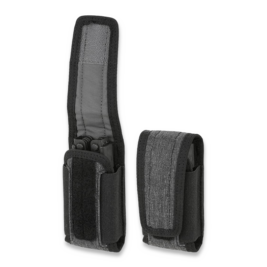 Maxpedition Entity Utility Pouch Small kišeninis dėklas su skyriais, charcoal NTTPHSCH