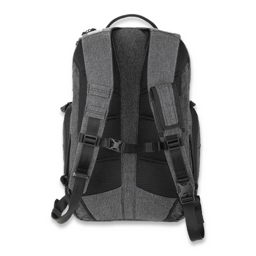 Maxpedition Entity Utility Pouch Small kišeninis dėklas su skyriais, charcoal NTTPHSCH