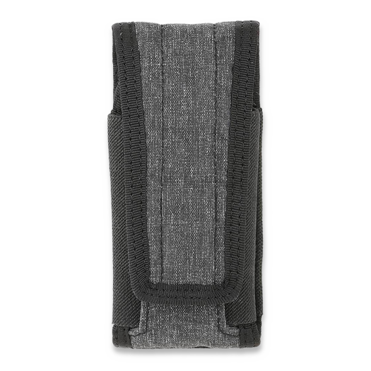 Maxpedition Entity Utility Pouch Tall kišeninis dėklas su skyriais, charcoal NTTPHTCH