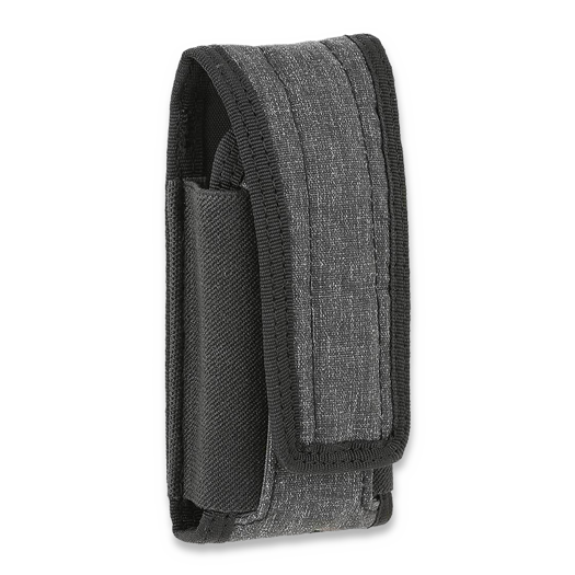Maxpedition Entity Utility Pouch Tall lommeorganiser, charcoal NTTPHTCH