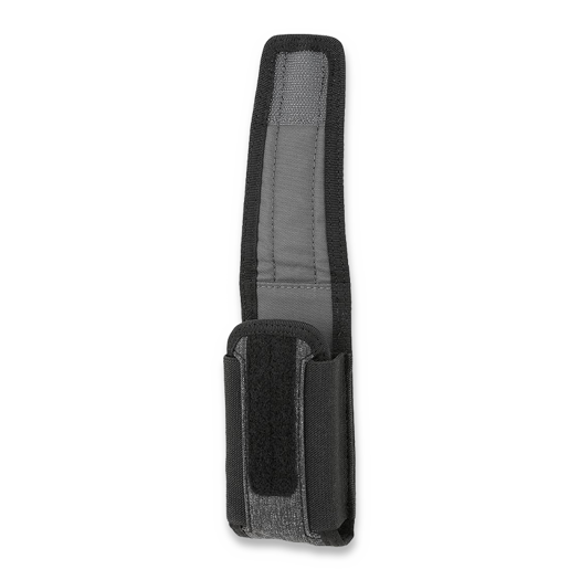 Maxpedition Entity Utility Pouch Tall lommeorganiser, charcoal NTTPHTCH
