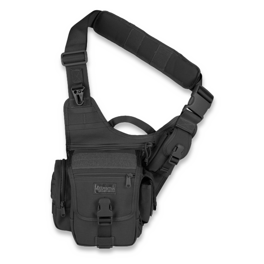 Maxpedition FatBoy Versipack 单肩包 0403