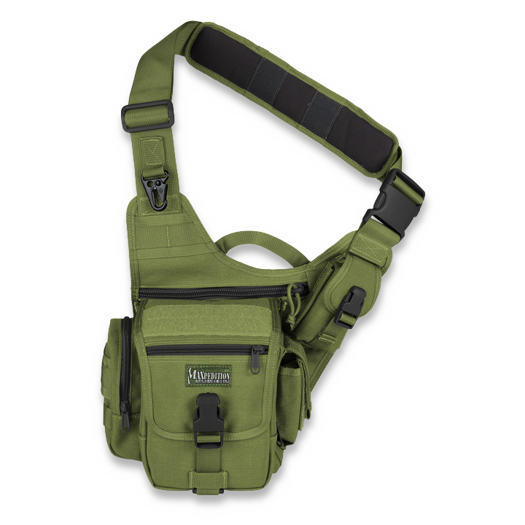 Плечевая сумка Maxpedition FatBoy Versipack 0403