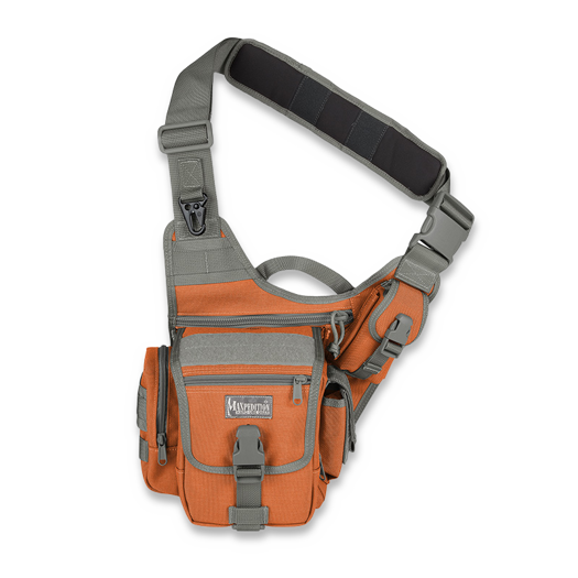 Плечевая сумка Maxpedition FatBoy Versipack 0403