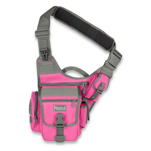 Maxpedition FatBoy Versipack 单肩包 0403