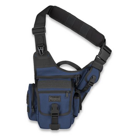 Maxpedition FatBoy Versipack 单肩包 0403