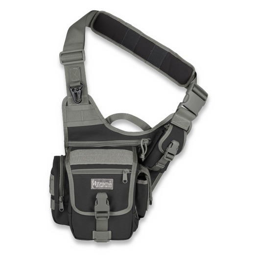Плечевая сумка Maxpedition FatBoy Versipack 0403