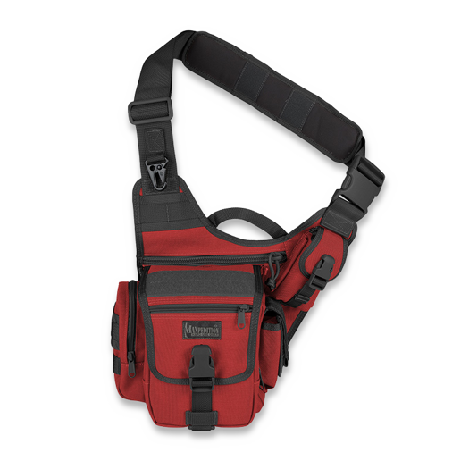 Плечевая сумка Maxpedition FatBoy Versipack 0403