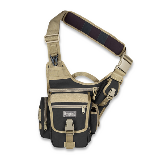 Maxpedition FatBoy Versipack 单肩包 0403