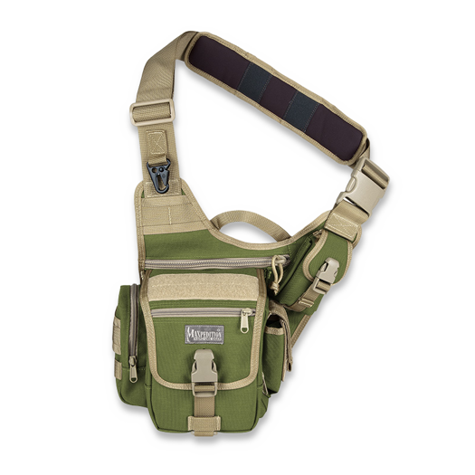 Плечевая сумка Maxpedition FatBoy Versipack 0403