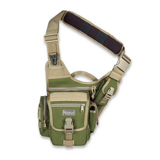Maxpedition FatBoy Versipack 单肩包 0403