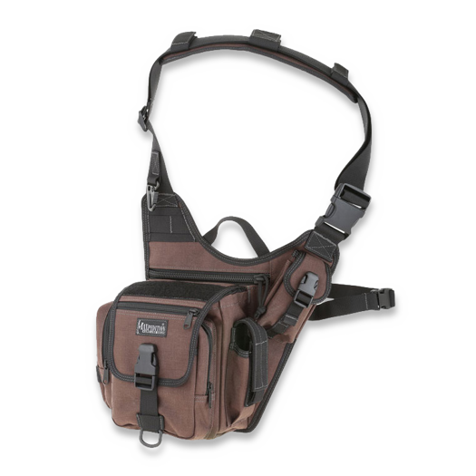 Maxpedition FatBoy Versipack 单肩包 0403