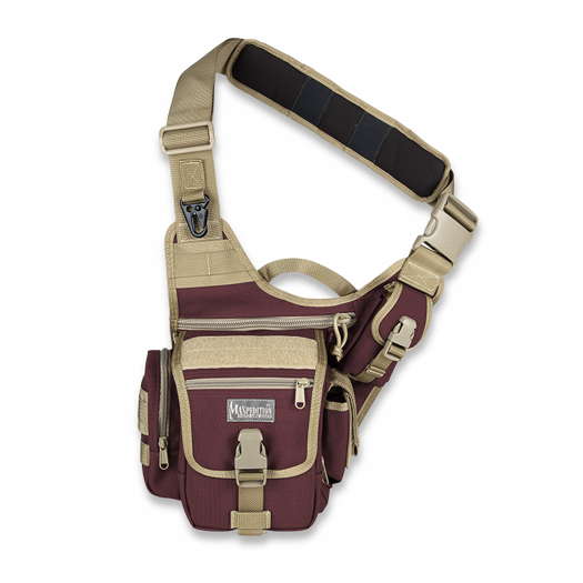 Плечевая сумка Maxpedition FatBoy Versipack 0403