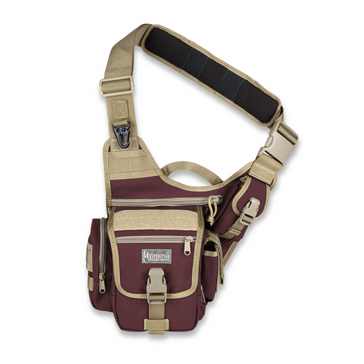 Maxpedition FatBoy Versipack 单肩包 0403
