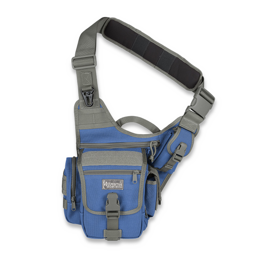 Плечевая сумка Maxpedition FatBoy Versipack 0403
