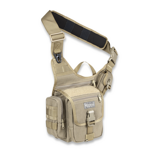 Maxpedition FatBoy Versipack 单肩包 0403