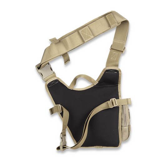 Maxpedition FatBoy Versipack 单肩包 0403