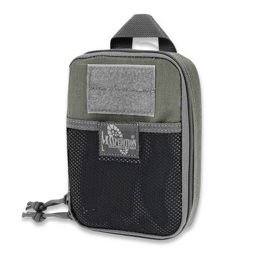 Piederumu kabata Maxpedition Fatty Pocket Organizer 0261