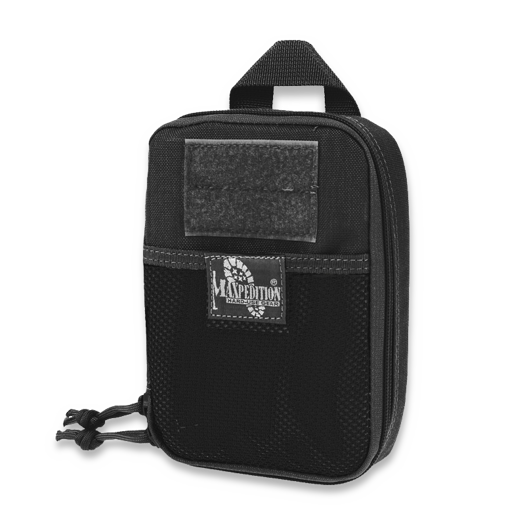 Maxpedition Fatty Pocket Organizer tarvikelaukku 0261