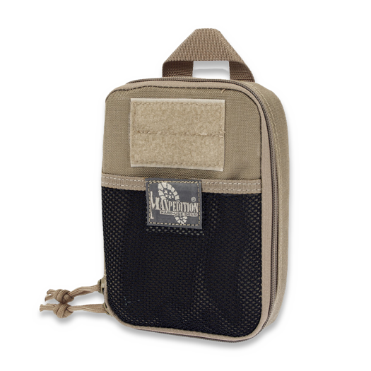 Organizator de buzunar Maxpedition Fatty Pocket Organizer 0261
