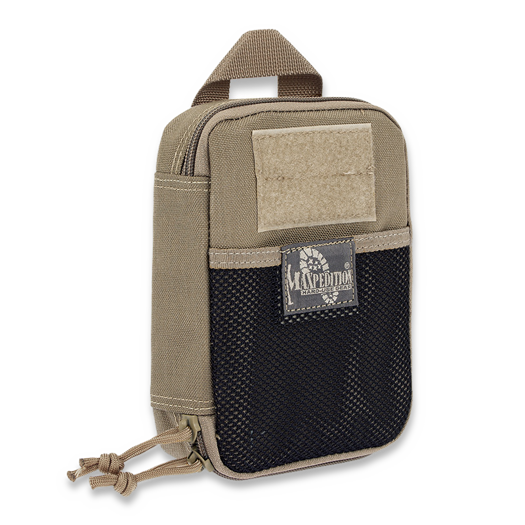 Maxpedition Fatty Pocket Organizer tarvikelaukku 0261