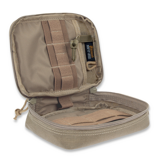 Maxpedition Fatty Pocket Organizer tarvikelaukku 0261