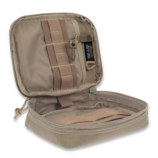 Maxpedition Fatty Pocket Organizer ポケットオーガナイザー 0261