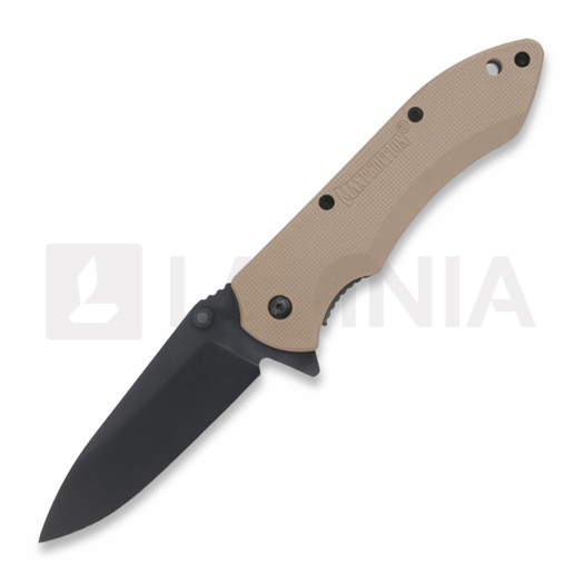 Saliekams nazis Maxpedition Ferox, brūns FXPK