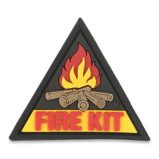 Maxpedition Fire Kit mærke FIREC