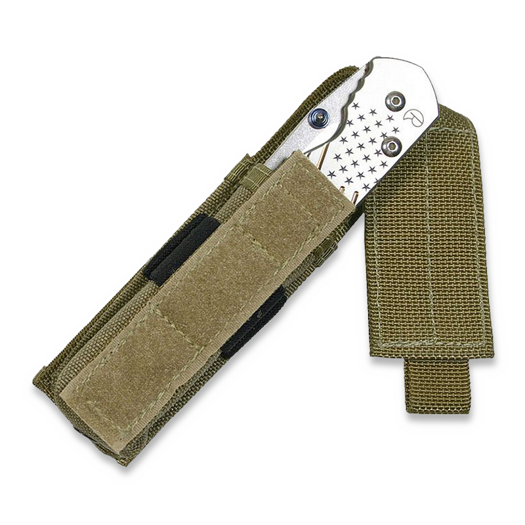 Maxpedition Flashlight Sheath 4" 1430