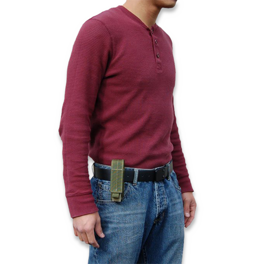 Maxpedition Flashlight Sheath 4" 1430