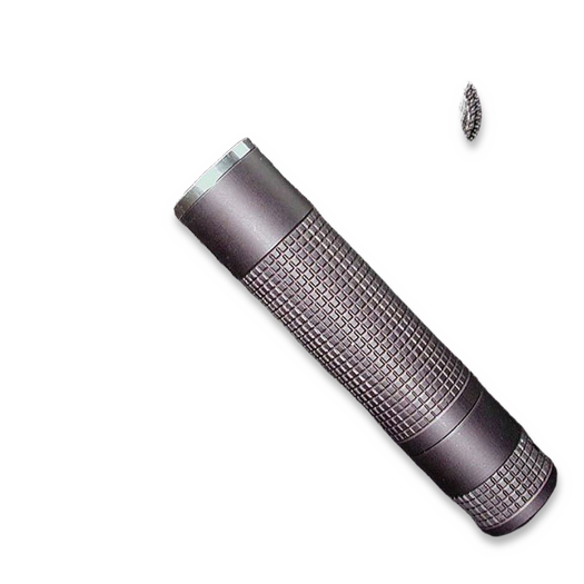 Maxpedition Flashlight Sheath 4" 1430
