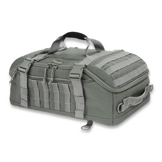 Soma Maxpedition FliegerDuffel 0613