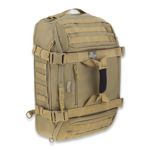 Torba Maxpedition FliegerDuffel 0613