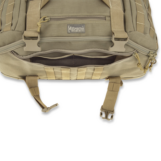 Maxpedition FliegerDuffel 包 0613
