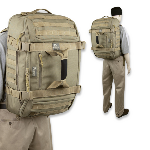 Torba Maxpedition FliegerDuffel 0613