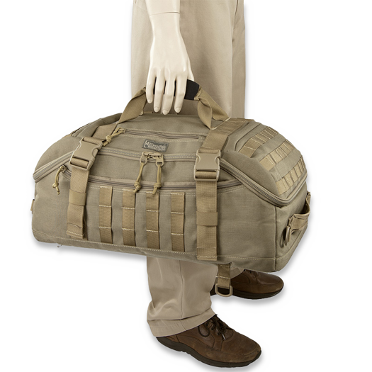 Torba Maxpedition FliegerDuffel 0613