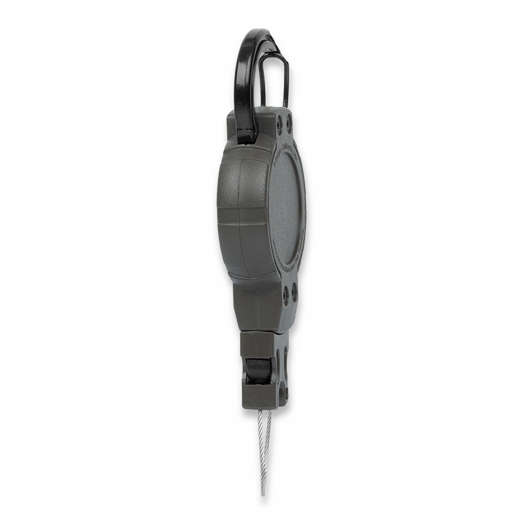 Maxpedition Gear Retractor, medium, snap ring RM1