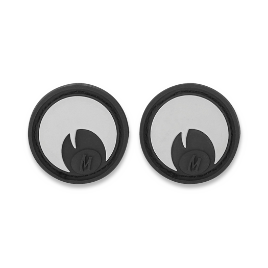 Знак Maxpedition Googly Eyes GOOGS