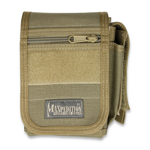 Maxpedition H-1 Waistpack b&aelig;ltetaske 0316