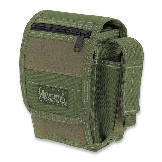 Maxpedition H-1 Waistpack b&aelig;ltetaske 0316