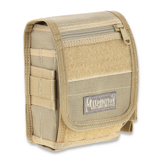 Maxpedition H-1 Waistpack b&aelig;ltetaske 0316