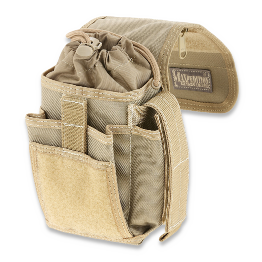 Maxpedition H-1 Waistpack b&aelig;ltetaske 0316